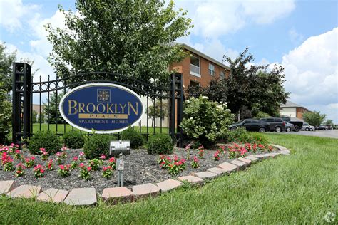 Nestled along the scenic Ohio River in charming Evansville, Indiana, this beautiful <strong>apartment</strong> community offers proximity to sophisticated dining. . Brooklyn place apartments